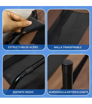 Cama Elevada para Perros