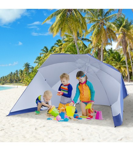 Sombrilla Parasol Playa