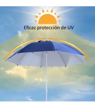 Sombrilla Parasol Playa