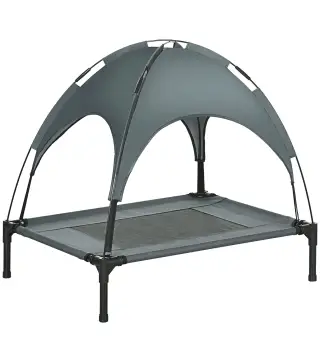 Cama Elevada para Mascotas