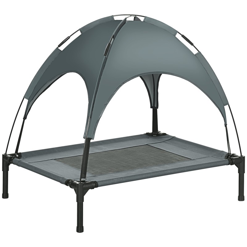 Cama Elevada para Mascotas Cama Elevada para Mascotas