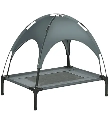 Cama Elevada para Mascotas