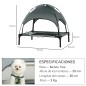 Cama Elevada para Mascotas Cama Elevada para Mascotas