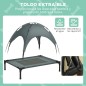 Cama Elevada para Mascotas Cama Elevada para Mascotas