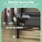 Cama Elevada para Mascotas Cama Elevada para Mascotas