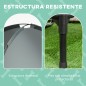 Cama Elevada para Mascotas Cama Elevada para Mascotas