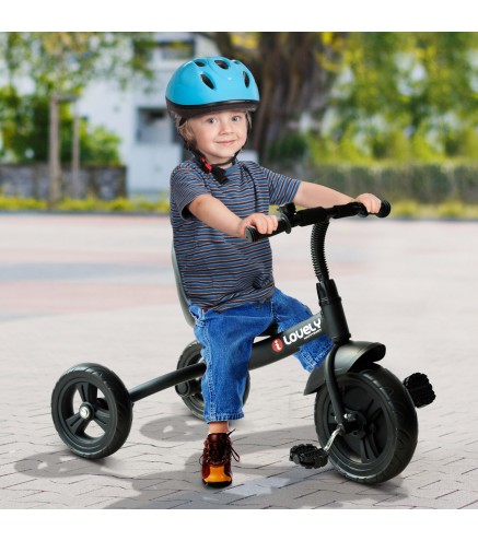 Triciclo para Niños