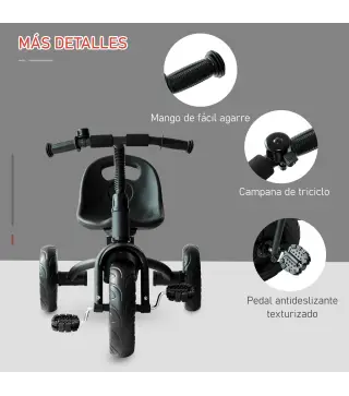 Triciclo para Niños