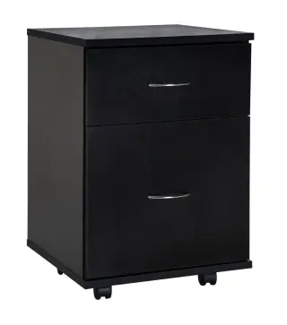 Archivador con Ruedas