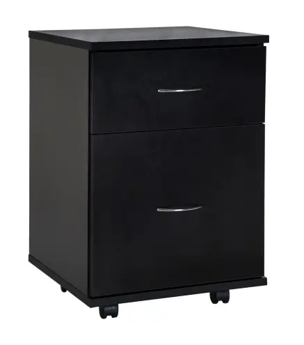 Archivador con Ruedas