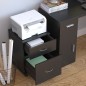 Archivador con Ruedas Archivador con Ruedas