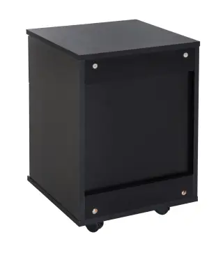 Archivador con Ruedas