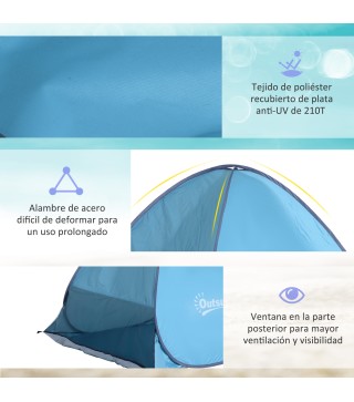 Tienda de Campaña