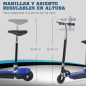 Patinete Eléctrico para Niño Patinete Eléctrico para Niño