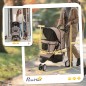 Cochecito para Perro y Gato Cochecito para Perro y Gato