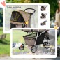Cochecito para Perro y Gato Cochecito para Perro y Gato