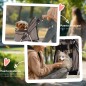 Cochecito para Perro y Gato Cochecito para Perro y Gato