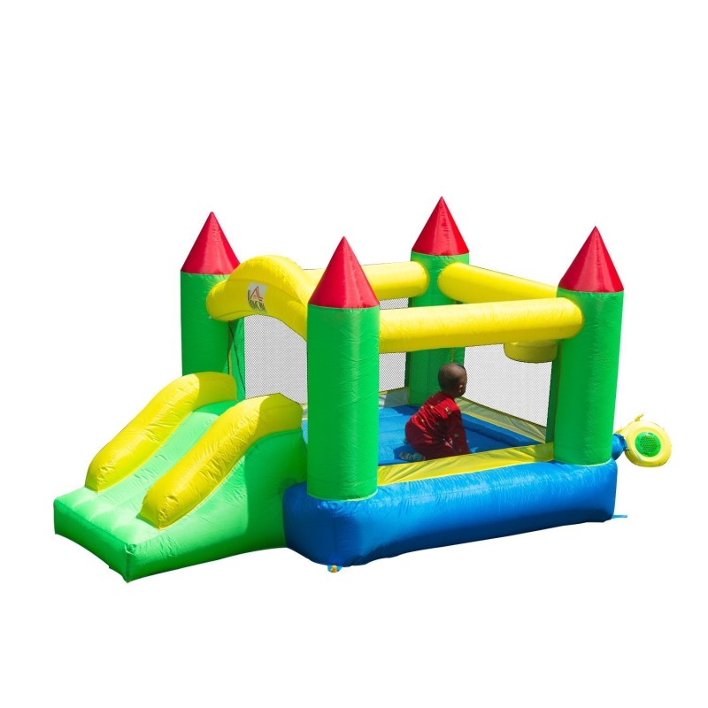 Castillo Hinchable Castillo Hinchable