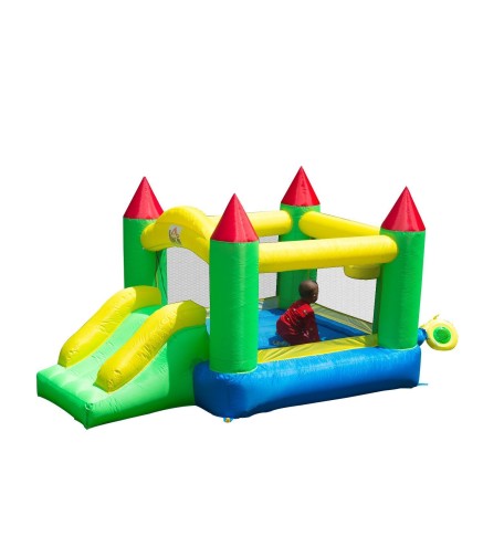 Castillo Hinchable