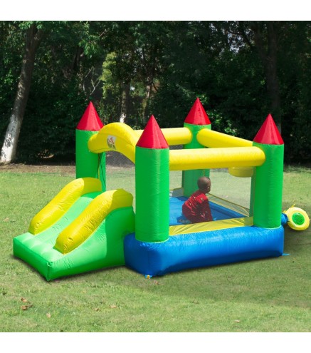 Castillo Hinchable