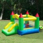 Castillo Hinchable Castillo Hinchable