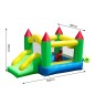 Castillo Hinchable Castillo Hinchable