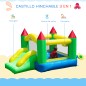 Castillo Hinchable Castillo Hinchable
