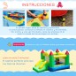 Castillo Hinchable Castillo Hinchable