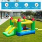 Castillo Hinchable Castillo Hinchable