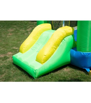 Castillo Hinchable
