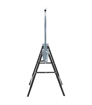 Caballetes Telescópicos