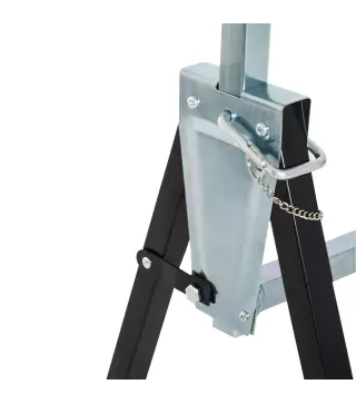 Caballetes Telescópicos