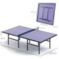 Mesa de Ping Pong Mesa de Ping Pong