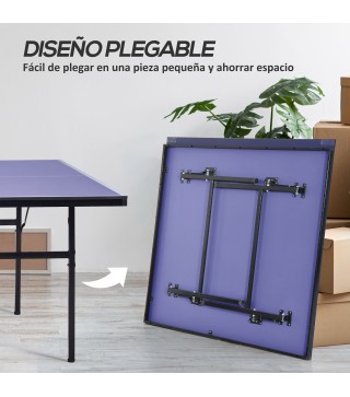 Mesa de Ping Pong