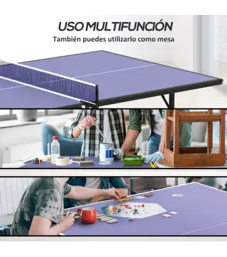 Mesa de Ping Pong