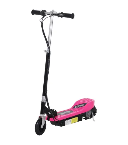 Patinete Eléctrico para Niños