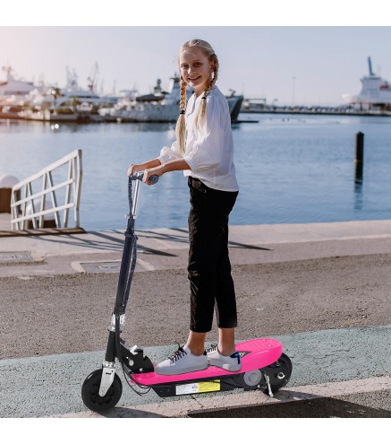 Patinete Eléctrico para Niños