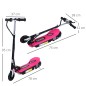 Patinete Eléctrico para Niños Patinete Eléctrico para Niños