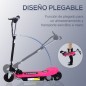 Patinete Eléctrico para Niños Patinete Eléctrico para Niños