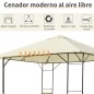 Cenador de Jardín Cenador de Jardín