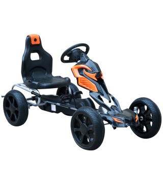 Go Kart Racing Deportivo