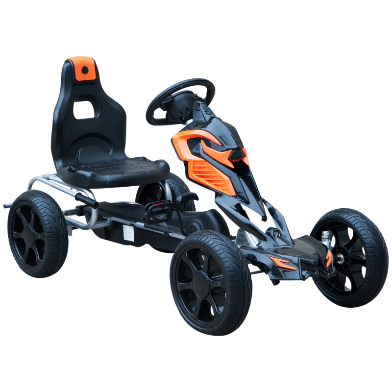 Go Kart Racing Deportivo