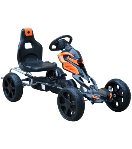 Go Kart Racing Deportivo