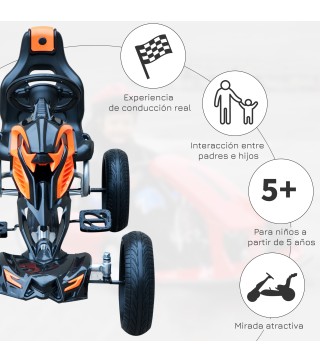 Go Kart Racing Deportivo