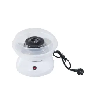 Máquinas de Algodón de Azúcar