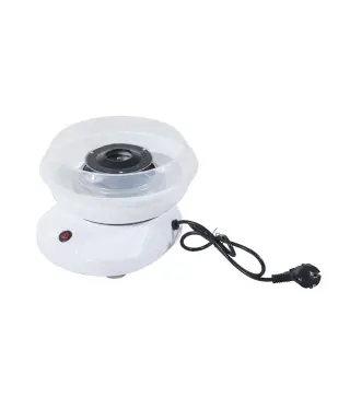 Máquinas de Algodón de Azúcar