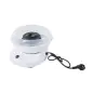 Máquina de Algodón de Azúcar de Uso doméstico de Polipropileno Acero Inox. y Aluminio 450W-550W 27x26x18cm Blanco Máquina de Algodón de Azúcar de Uso doméstico de Polipropileno Acero Inox. y Aluminio 450W-550W 27x26x18cm Blanco