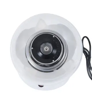 Máquinas de Algodón de Azúcar