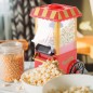 Máquina de Palomitas Máquina de Palomitas