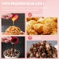 Máquina de Palomitas Máquina de Palomitas